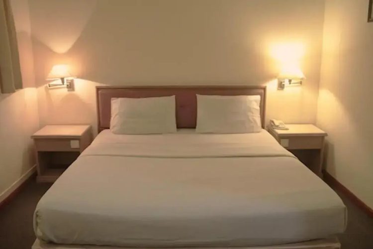 Hotel O Hotel Ramai