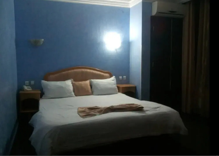 Hotel El Bez