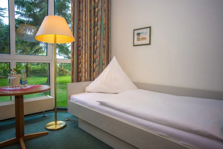 Hotel Weide
