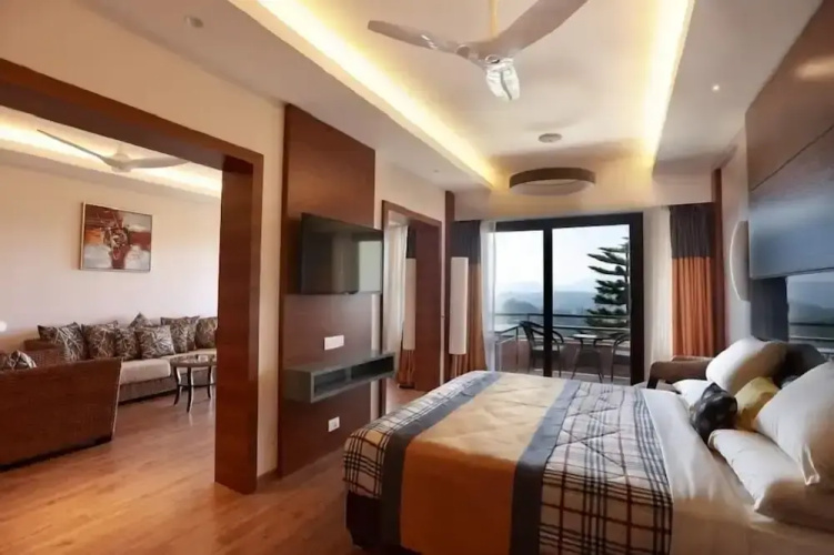 Nahar's Retreat & Wellness Spa