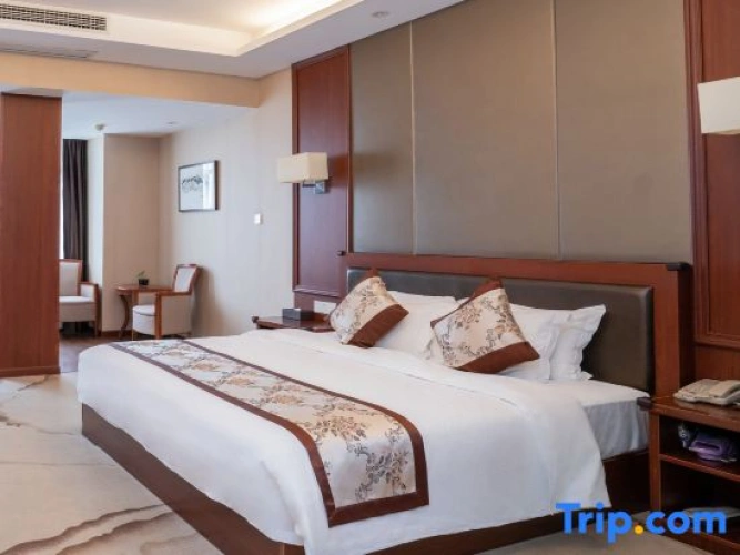 Luxury Double room