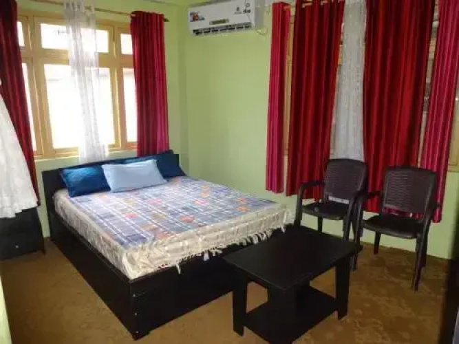 Hotel Chu-Lyang