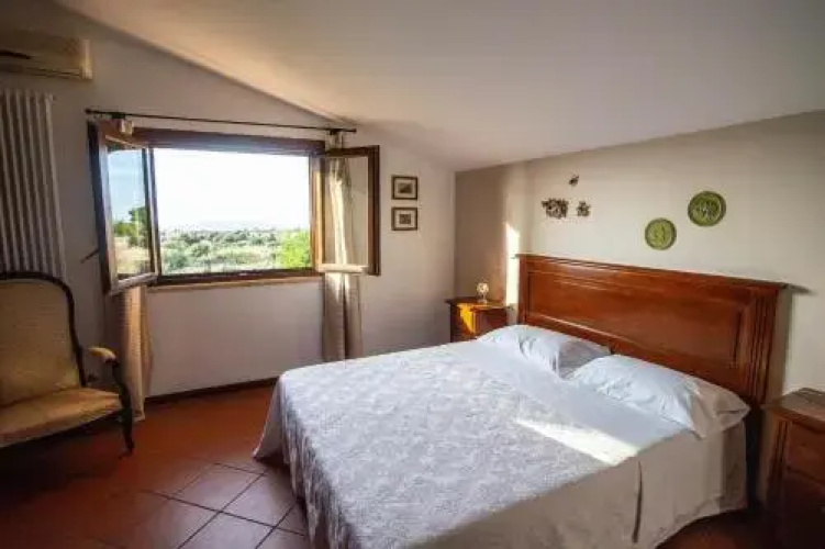 Villa Trinacria