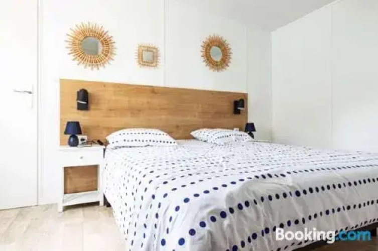 Camping Le Clos Cottet