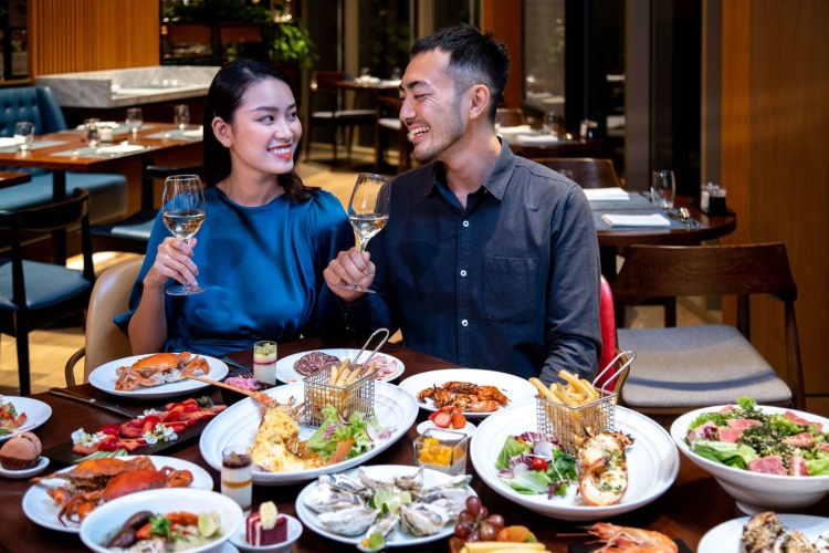 Hilton Da Nang photo 41