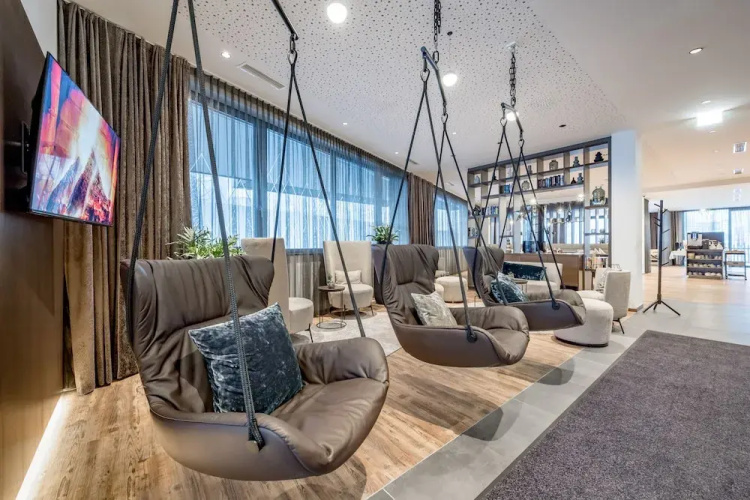 Summit Seefeld