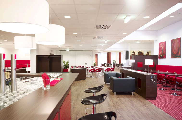 Best Western Plus Amedia Wien photo 16