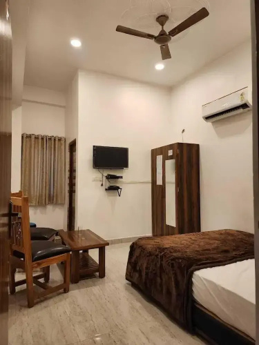 Hotel Annapurna Regency