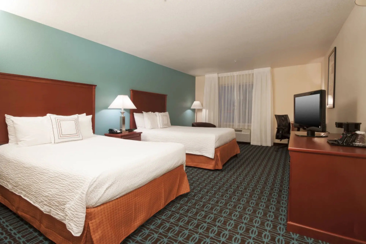 Fairfield Inn & Suites by Marriott El Centro