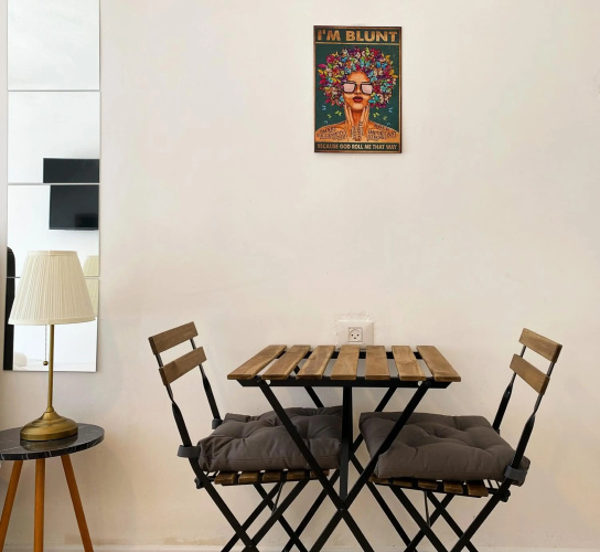 Lev Florentin Apartments