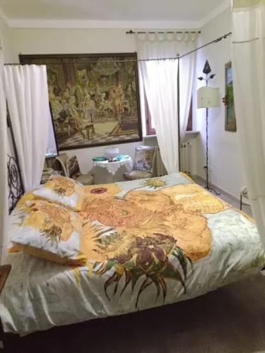 L'apparita Camere