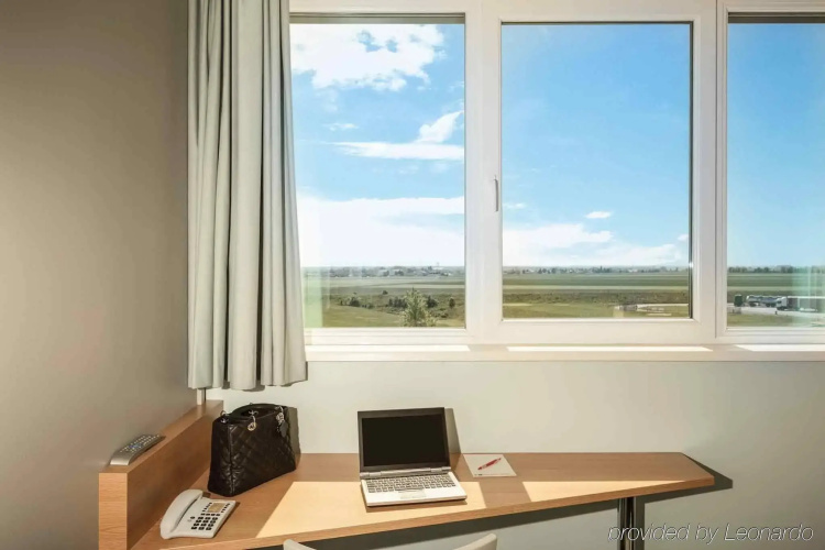 Hotel ibis Vienna Airport