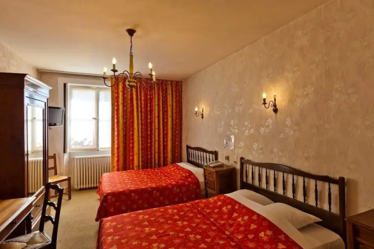 Hôtel du Nord
