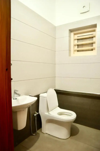 Marmara Beach House