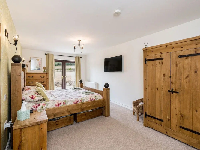 Brookway Lodge