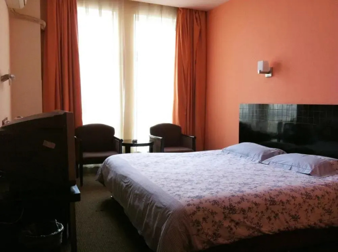 Motel 168 Aomen