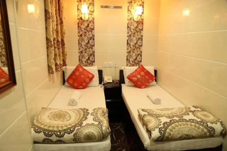 Tokyo Hostel