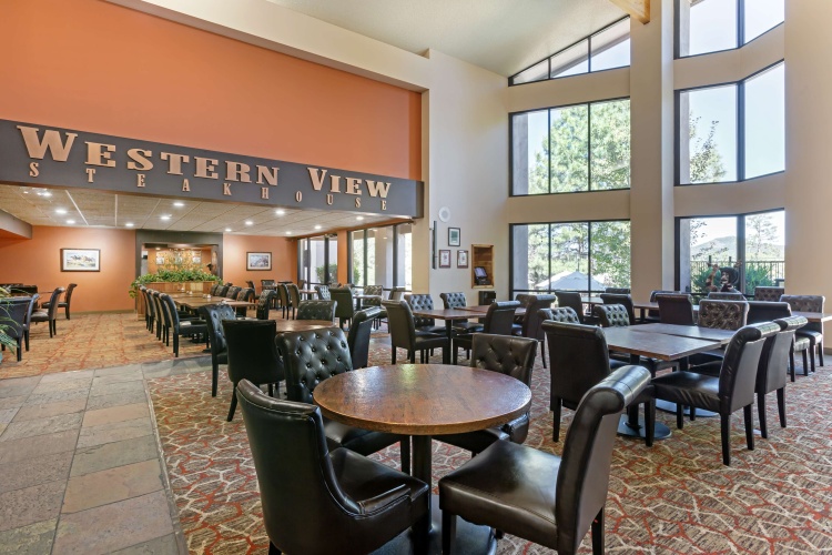 Best Western Plus Inn of Williams photo 30