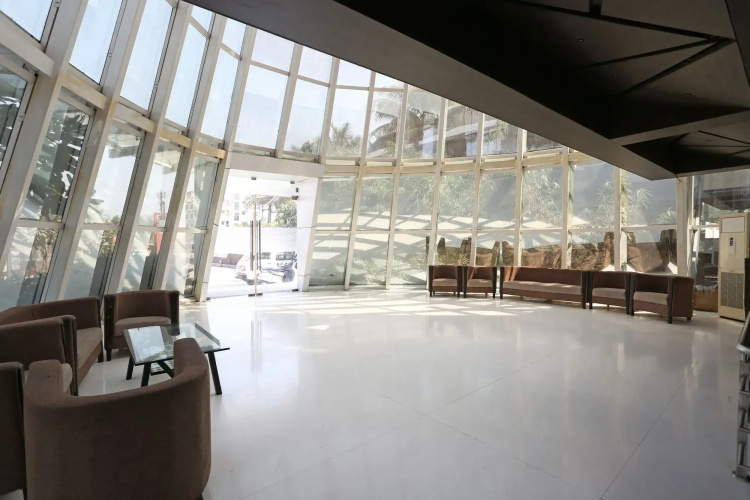Hotel Satyan Inn