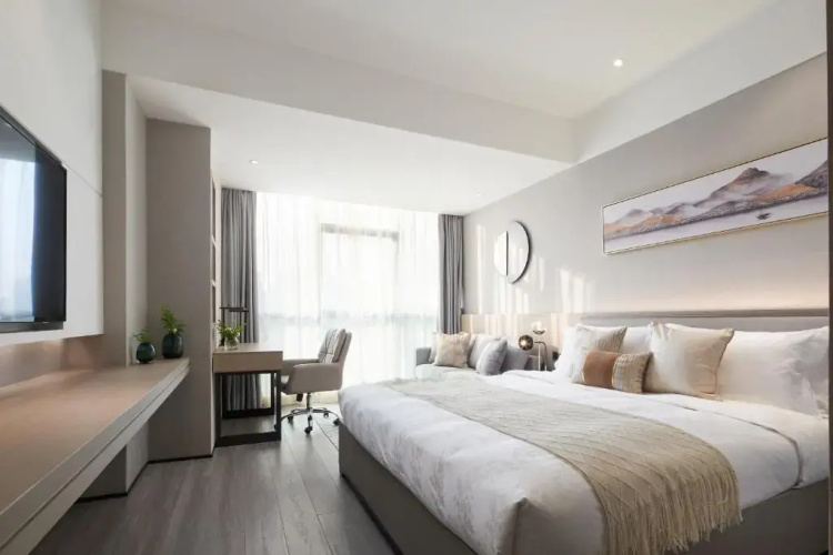 Chongqing Yitang Hotel