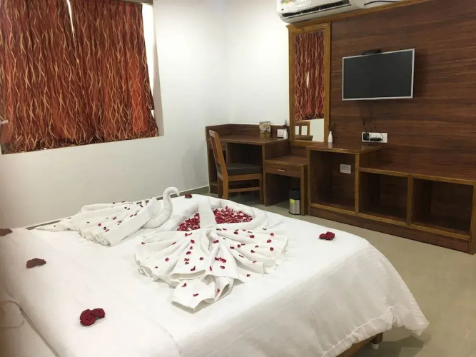 Hotel AGT Park