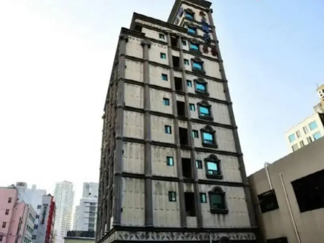 Hotelafbeelding