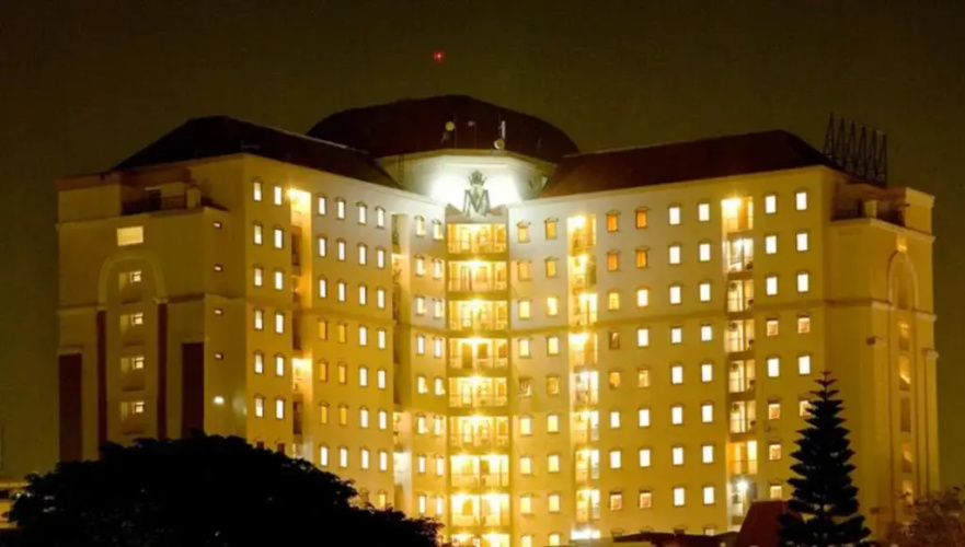 Otel görseli