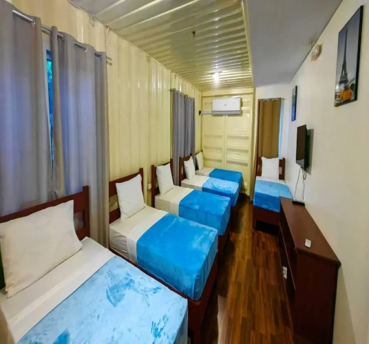 Family Suite