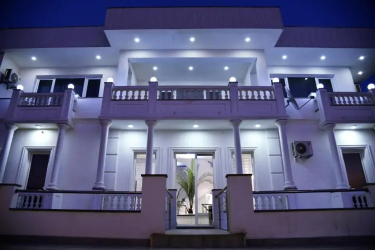 Image de l'hôtel