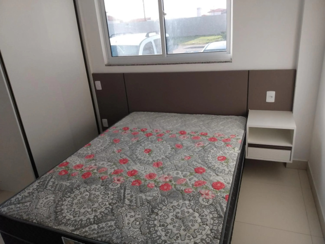 Aquaville Atalaia Apartamentos