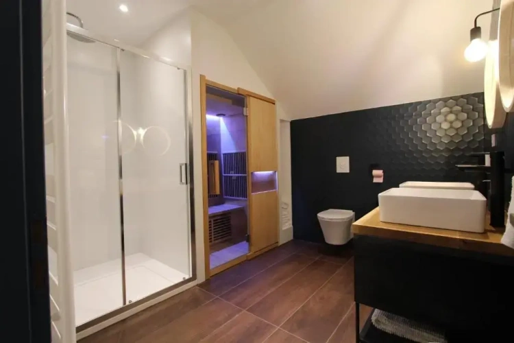 Double Apartment