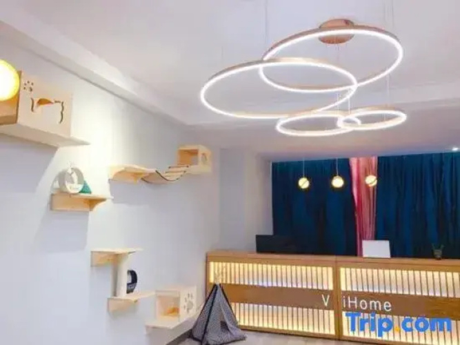 Vi Home Hotel