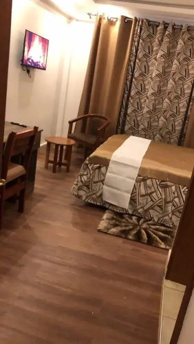 Hellenis Guest House