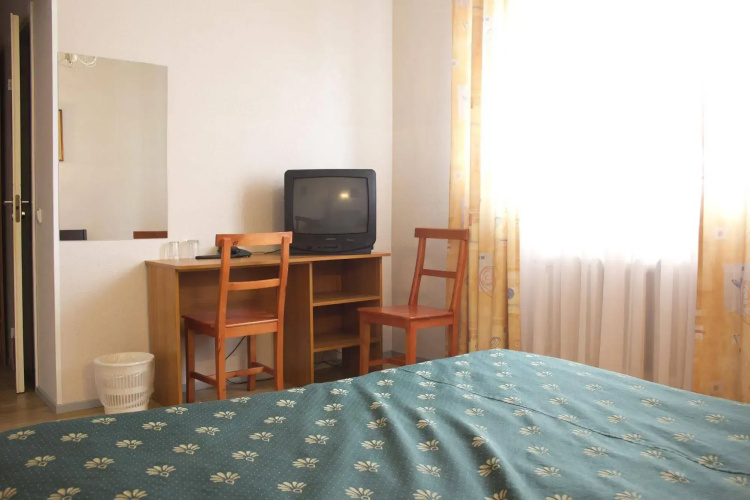 Lillekula Hotel