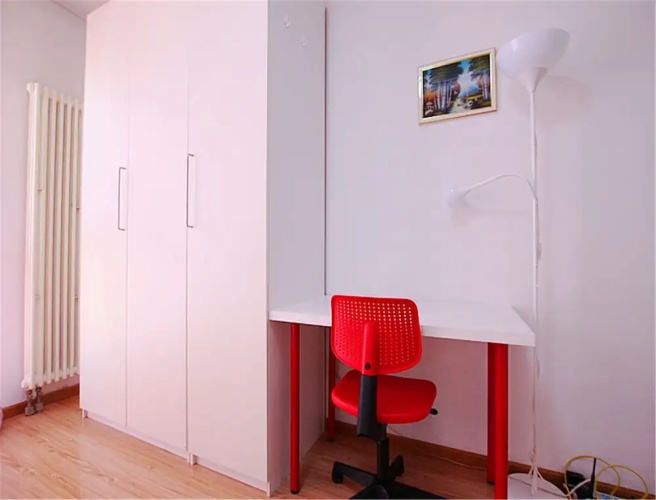 China Sunshine Apartmen Guomao