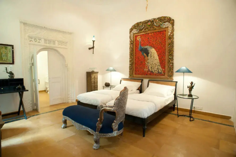 Ishavilas Goa