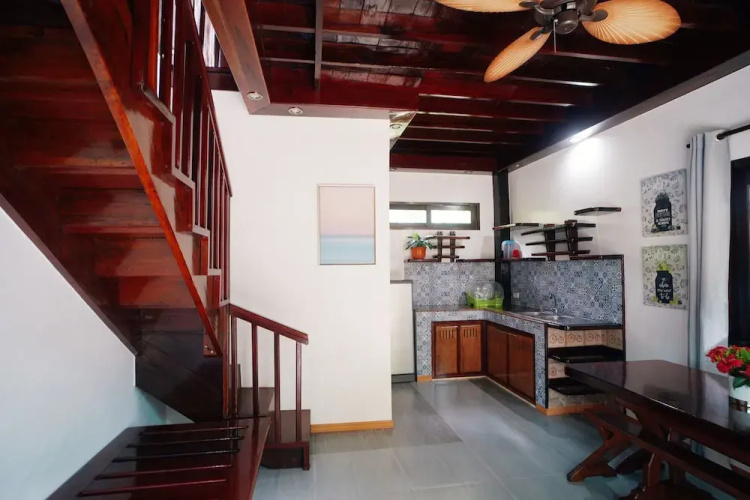Ocean 202 Homestay