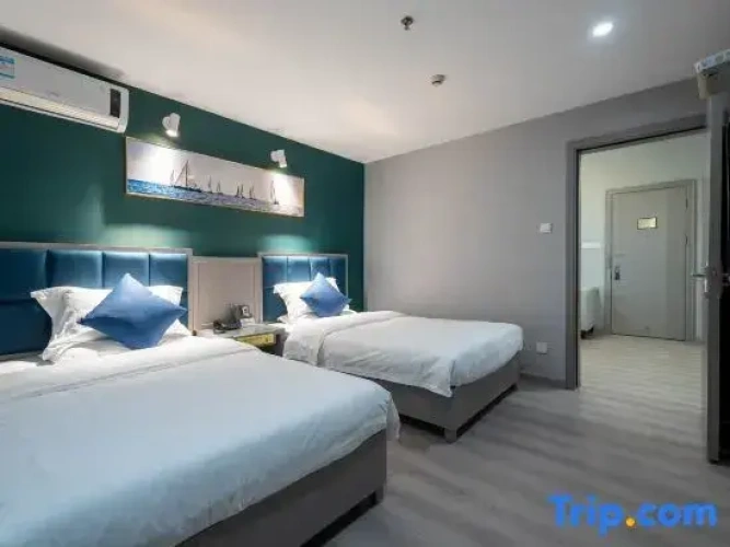 Double Suite