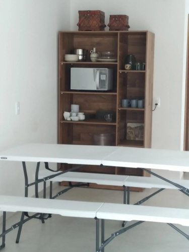 Casa geminada 2 no Mariscal
