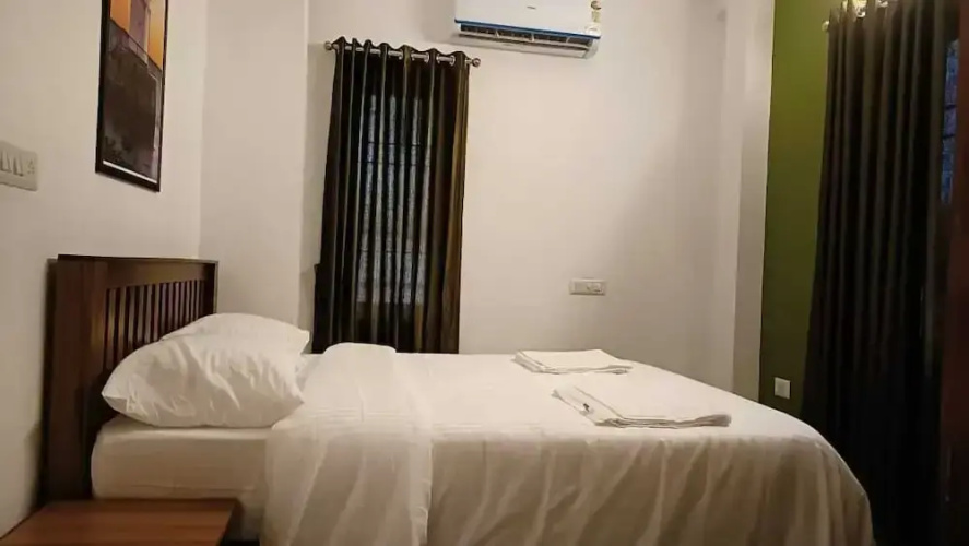 Serenity Hotel