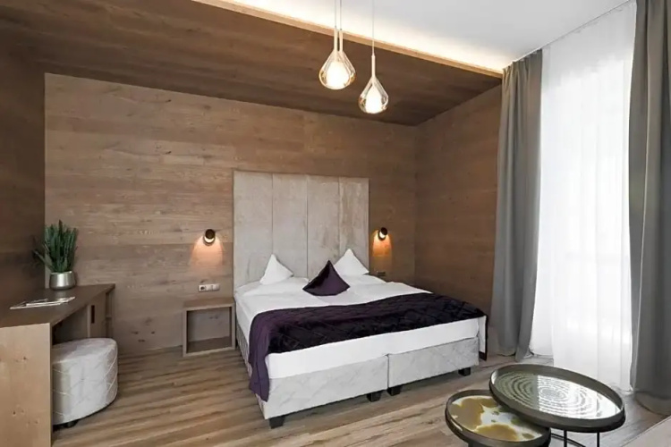 Hotel Sonklarhof