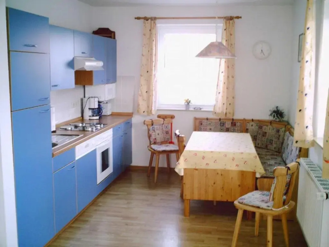Komfortable Ferienwohnung am Ditzumer Sieltief, 45019