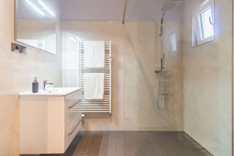 Industrial Design Flat Prague