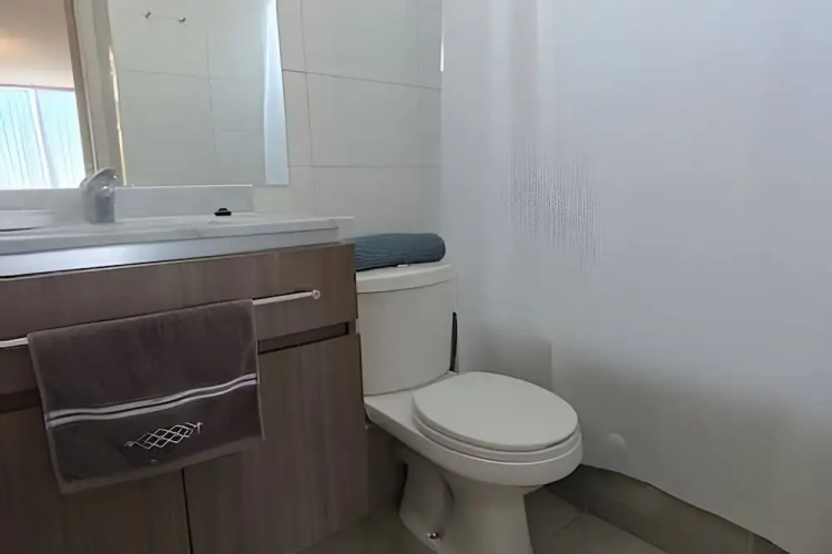 Oceana Suites Concepto One