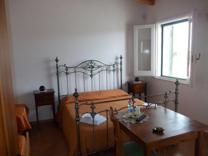 Agriturismo Arangea