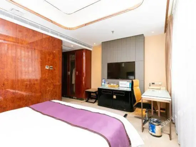Beijing Jindilai Hotel