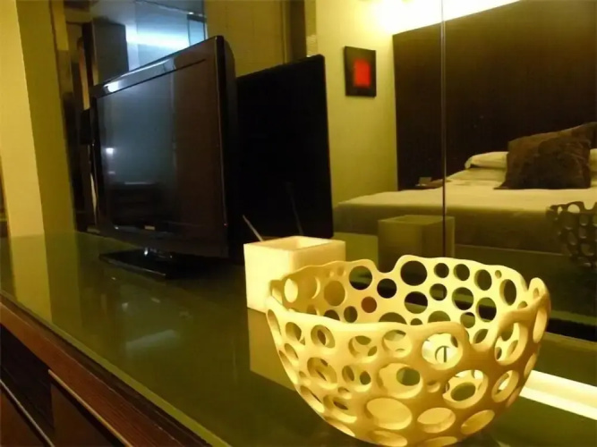 Zobon Art Hotel