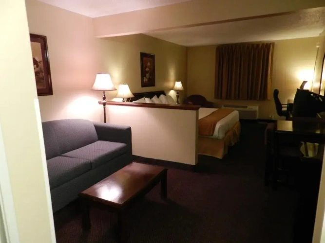 Junior Suite