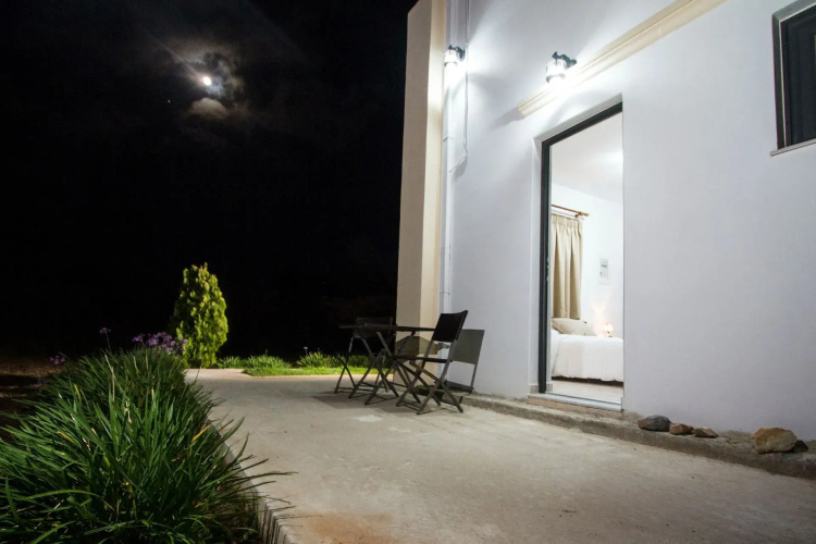 Agarathos Apartments Crete