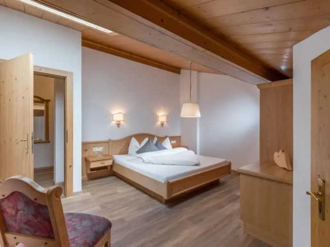 1 Bedroom Apartment with balcony